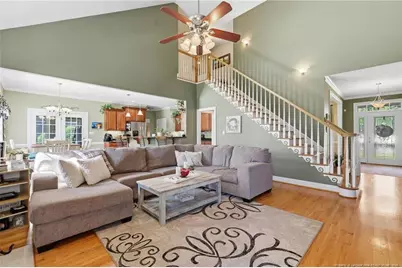 5403 White Oak Drive, Lumberton, NC 28358 - Photo 13