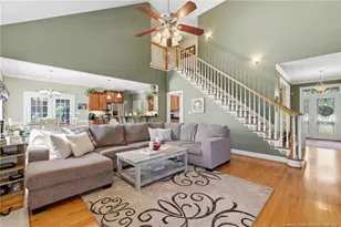 5403 White Oak Dr, Lumberton, NC 28358 - Photo 13