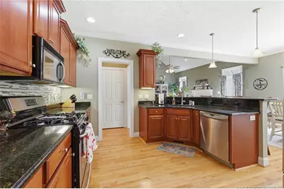 5403 White Oak Drive, Lumberton, NC 28358 - Photo 17