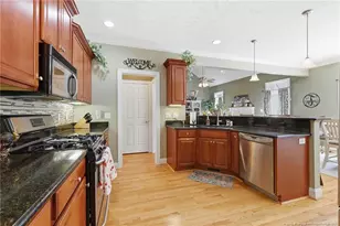 5403 White Oak Dr, Lumberton, NC 28358 - Photo 17