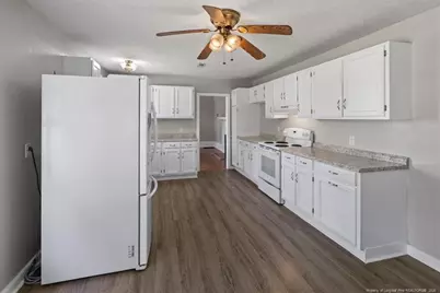 237 N Green Street, Parkton, NC 28371 - Photo 15
