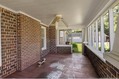 237 N Green Street, Parkton, NC 28371 - Photo 23