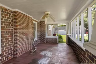 237 N Green St, Parkton, NC 28371 - Photo 23