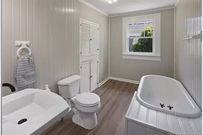 237 N Green Street, Parkton, NC 28371 - Photo 7