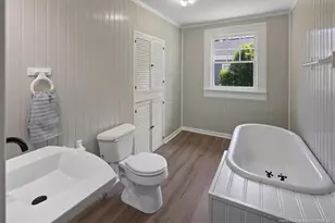 237 N Green St, Parkton, NC 28371 - Photo 7