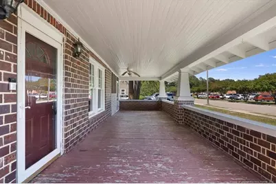237 N Green Street, Parkton, NC 28371 - Photo 3