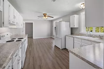 237 N Green Street, Parkton, NC 28371 - Photo 13