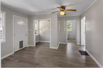 237 N Green Street, Parkton, NC 28371 - Photo 19