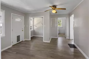 237 N Green St, Parkton, NC 28371 - Photo 19