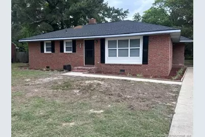 1925 Crestview Drive, Fayetteville, NC 28304 - Photo 1