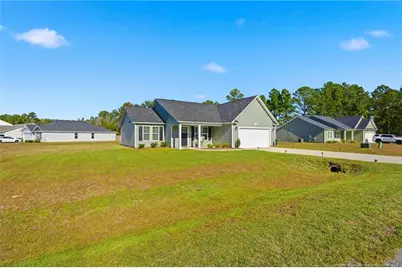 50 Terrier Court, Lumber Bridge, NC 28357 - Photo 3