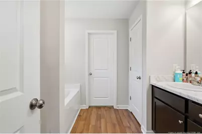 50 Terrier Court, Lumber Bridge, NC 28357 - Photo 25