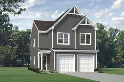 4534 Bunkers Bay Lane, Hope Mills, NC 28371 - Photo 1