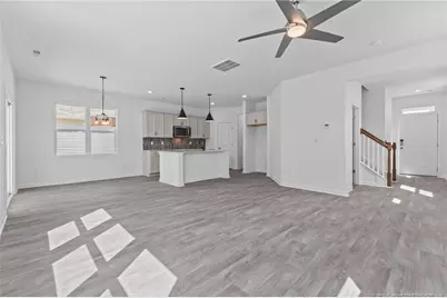 4534 Bunkers Bay Lane, Hope Mills, NC 28371 - Photo 3
