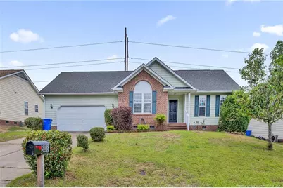 608 Ashdown Place, Fayetteville, NC 28311 - Photo 1