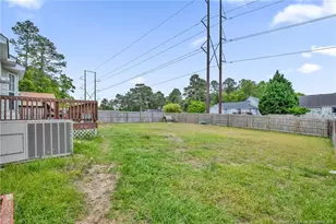608 Ashdown Pl, Fayetteville, NC 28311 - Photo 33