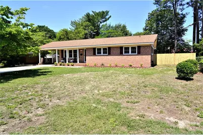 3510 Madison Avenue, Fayetteville, NC  - Photo 3