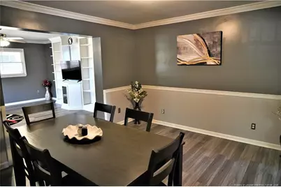 3510 Madison Avenue, Fayetteville, NC  - Photo 17