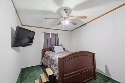1200 Ringwood Road, Eastover, NC 28312 - Photo 9