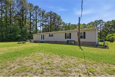 1200 Ringwood Road, Eastover, NC 28312 - Photo 25