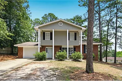 3512 Rolls Avenue, Fayetteville, NC 28311 - Photo 1