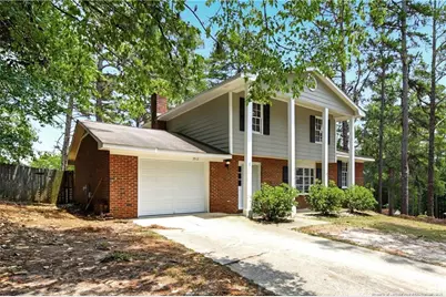 3512 Rolls Avenue, Fayetteville, NC 28311 - Photo 3