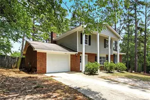 3512 Rolls Ave, Fayetteville, NC 28311 - Photo 3