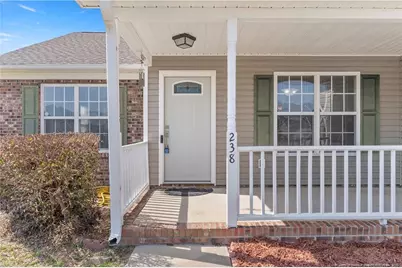 238 Emma Lane, Raeford, NC 28376 - Photo 3