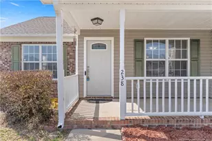 238 Emma Ln, Raeford, NC 28376 - Photo 3
