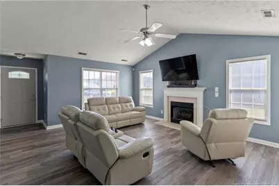 238 Emma Lane, Raeford, NC 28376 - Photo 5