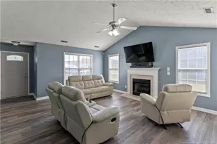 238 Emma Ln, Raeford, NC 28376 - Photo 5
