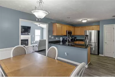 238 Emma Lane, Raeford, NC 28376 - Photo 9