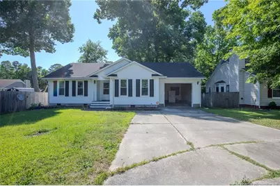 508 Stoneway Court, Fayetteville, NC 28301 - Photo 1