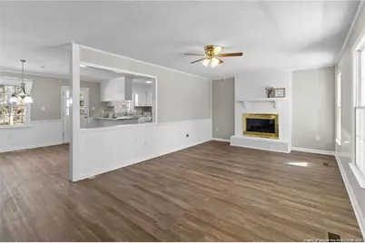 3101 Ansley Court, Hope Mills, NC 28348 - Photo 3