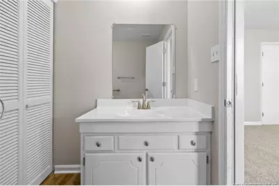 3101 Ansley Court, Hope Mills, NC 28348 - Photo 23