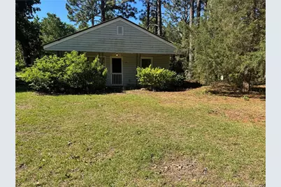 1195 Airport Road, Carthage, NC 28327 - Photo 1