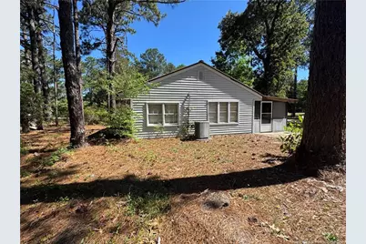 1195 Airport Road, Carthage, NC 28327 - Photo 23