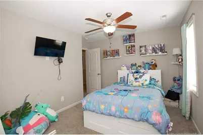 3028 Helmsman Drive, Fayetteville, NC 28306 - Photo 33