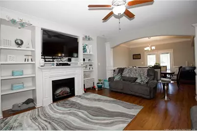 3028 Helmsman Drive, Fayetteville, NC 28306 - Photo 7