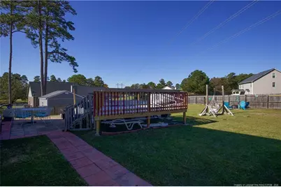 3028 Helmsman Drive, Fayetteville, NC 28306 - Photo 43