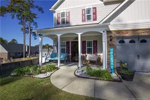 3028 Helmsman Dr, Fayetteville, NC 28306 - Photo 3