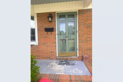 1401 Habersham Drive, Fayetteville, NC 28304 - Photo 3