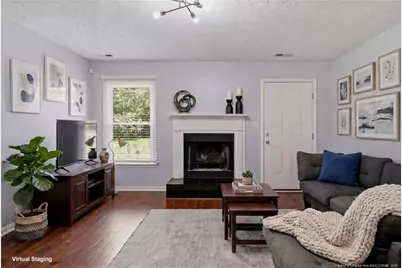 45 Woodwind Drive, Spring Lake, NC 28390 - Photo 3
