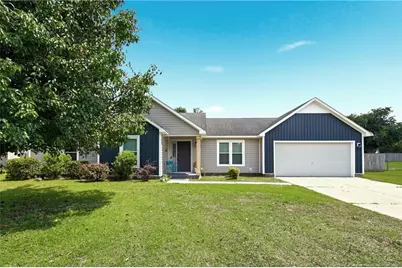 45 Woodwind Drive, Spring Lake, NC 28390 - Photo 1