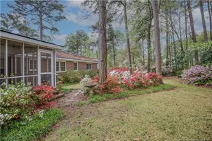 3421 Regiment Dr, Fayetteville, NC 28303 - Photo 41