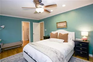 3421 Regiment Dr, Fayetteville, NC 28303 - Photo 27
