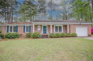 3421 Regiment Dr, Fayetteville, NC 28303 - Photo 1