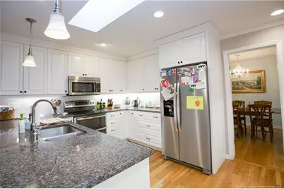 3421 Regiment Drive, Fayetteville, NC 28303 - Photo 35