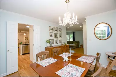 3421 Regiment Drive, Fayetteville, NC 28303 - Photo 9
