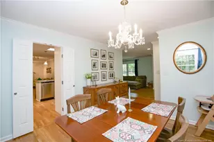 3421 Regiment Dr, Fayetteville, NC 28303 - Photo 9